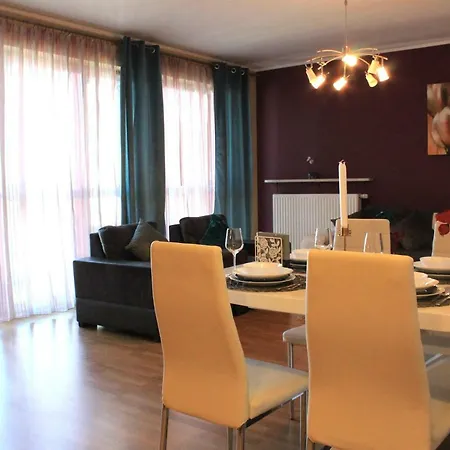 Apartment Skierniewicka 14/80